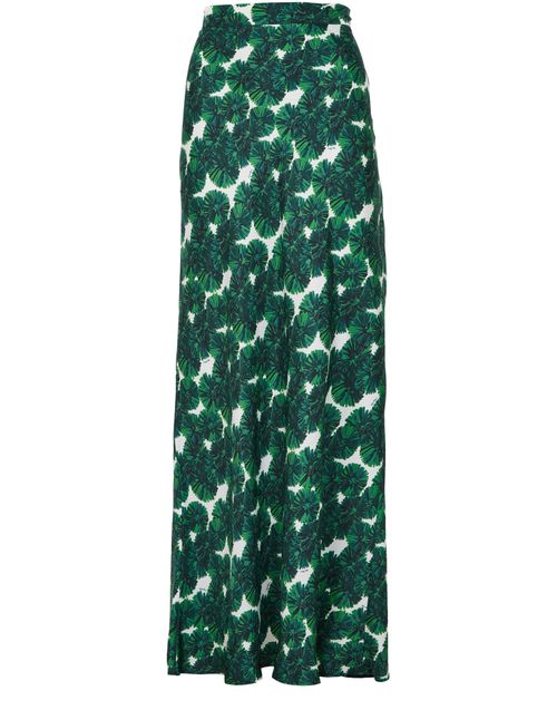 MAX MARA Recital maxi skirt