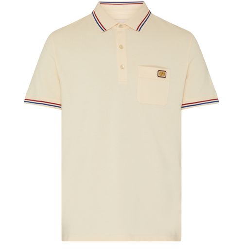 VALENTINO GARAVANI Vlogo Signature Polohemd