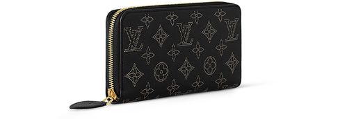 LOUIS VUITTON Portefeuille Zippy