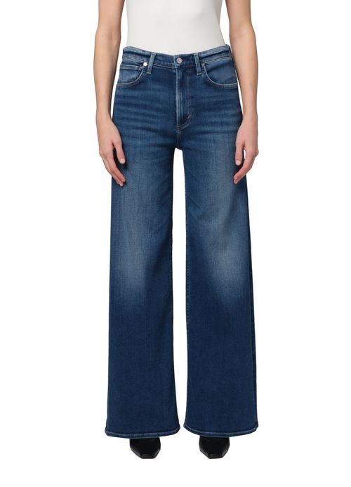 CITIZENS OF HUMANITY Lyra wide leg jeans