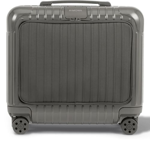 RIMOWA 两用轮式登机箱Essential Sleeve Compact