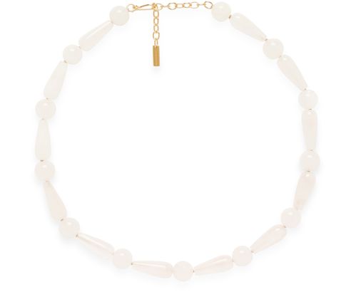 COMPLETEDWORKS Collier avec perles