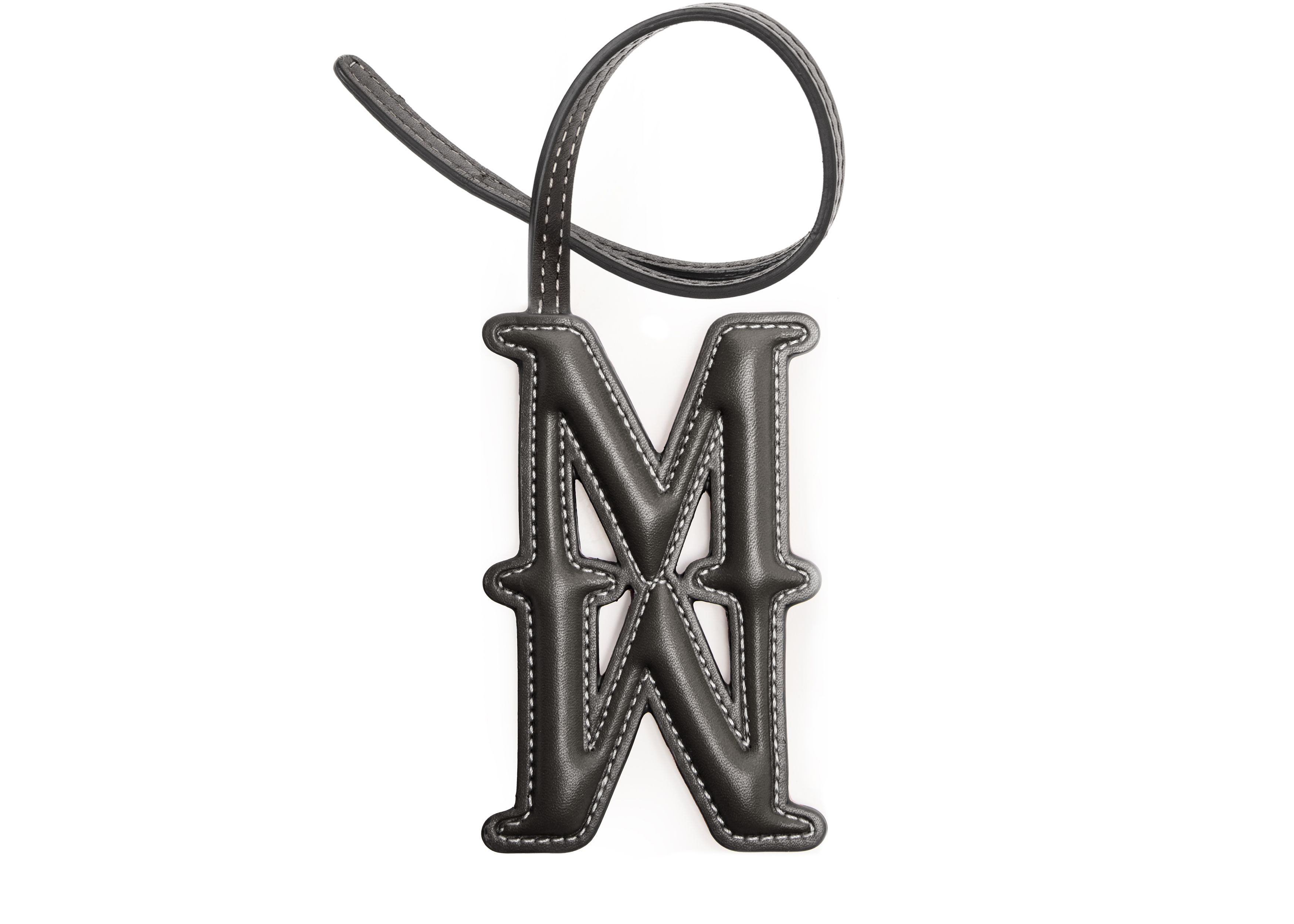 MM bag charm