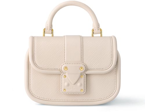 LOUIS VUITTON Hide and Seek