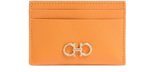 FERRAGAMO Card holder