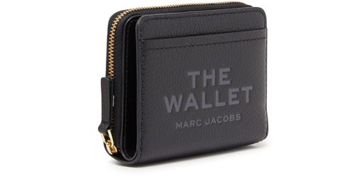 MARC JACOBS The Mini Compact Wallet