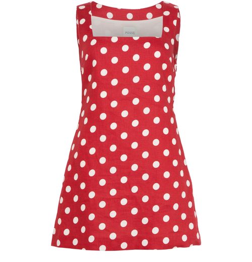 POSSE Minikleid Alice