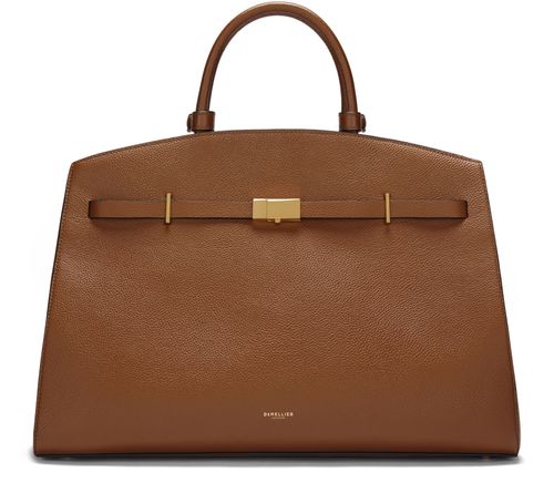 DEMELLIER 뉴욕 핸드백