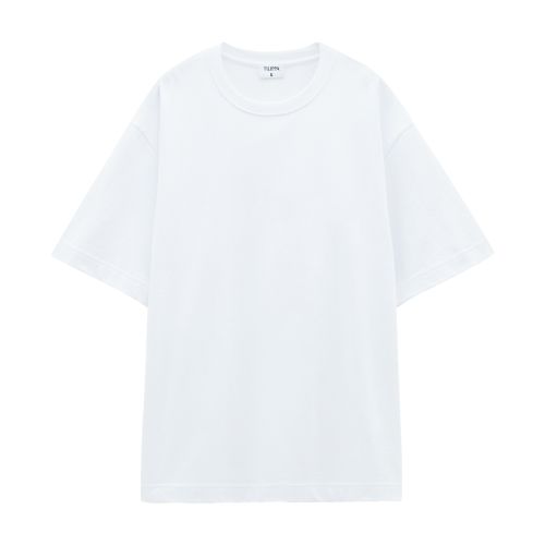 FILIPPA K HEAVY CREWNECK TEE