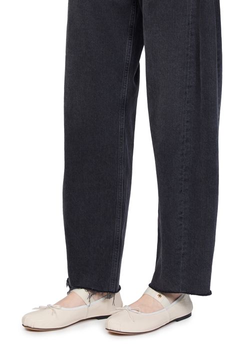 ANINE BING Jolie ballet flats