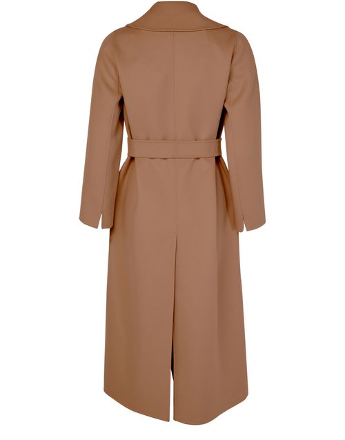 S MAX MARA Paola belted coat