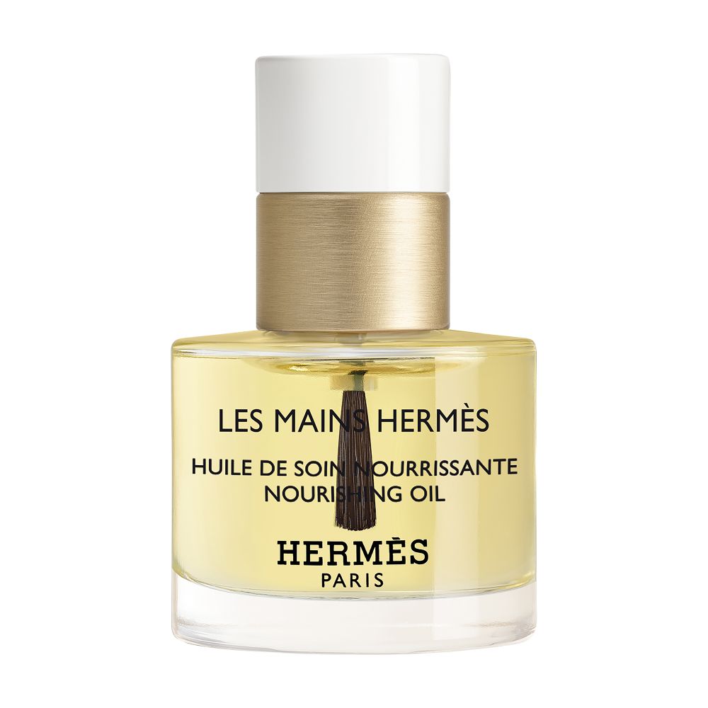 Les Mains Hermès, nourishing oil 15 ml thumbnail 7