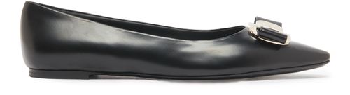 FERRAGAMO Zea ballet pumps