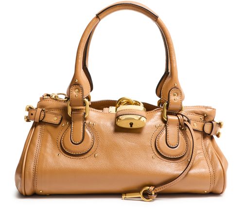 CHLOE Paddington handbag