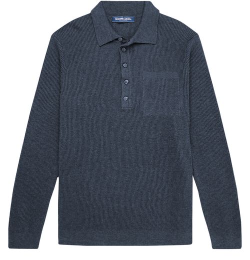 FRESCOBOL CARIOCA Murilo Knit