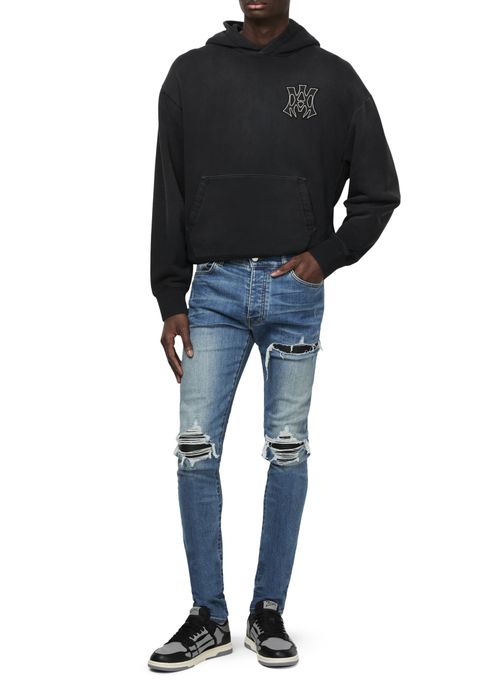 AMIRI MX1 slim jeans