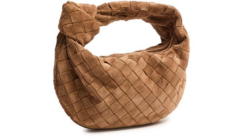 BOTTEGA VENETA Jodie mini bag