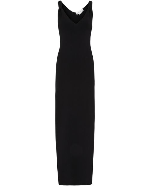 VICTORIA BECKHAM Twisted strap dress