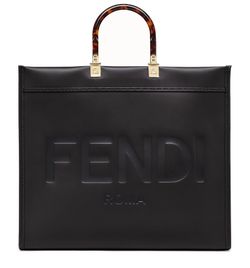Women s Fendi Sunshine Large FENDI 24S