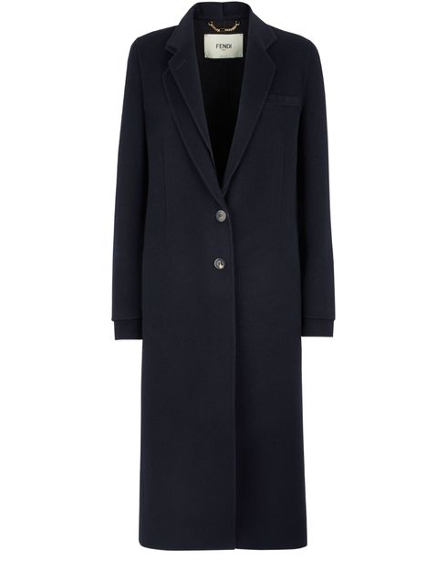 Fendi coats hotsell & jackets