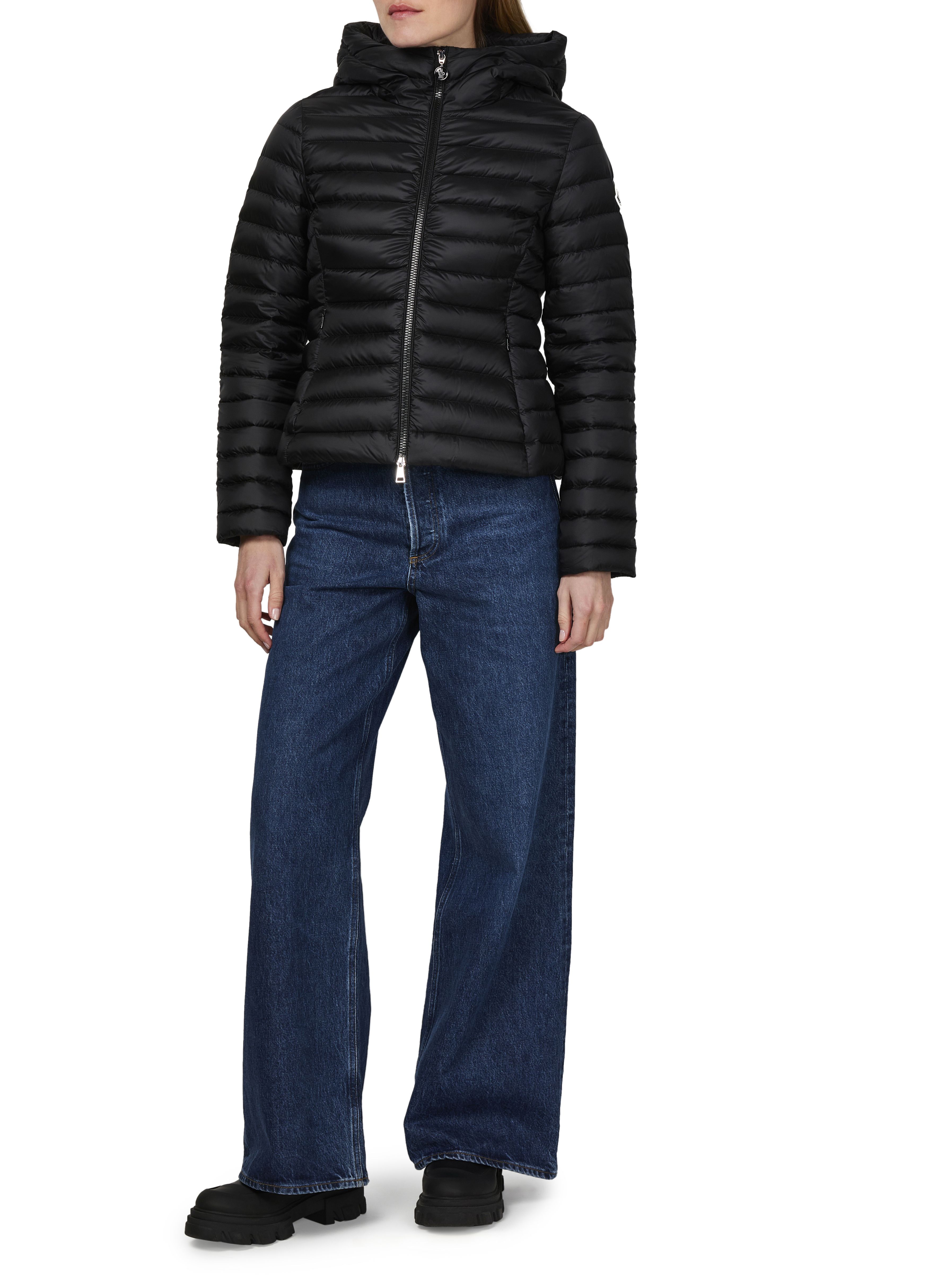 Ige down jacket thumbnail 6