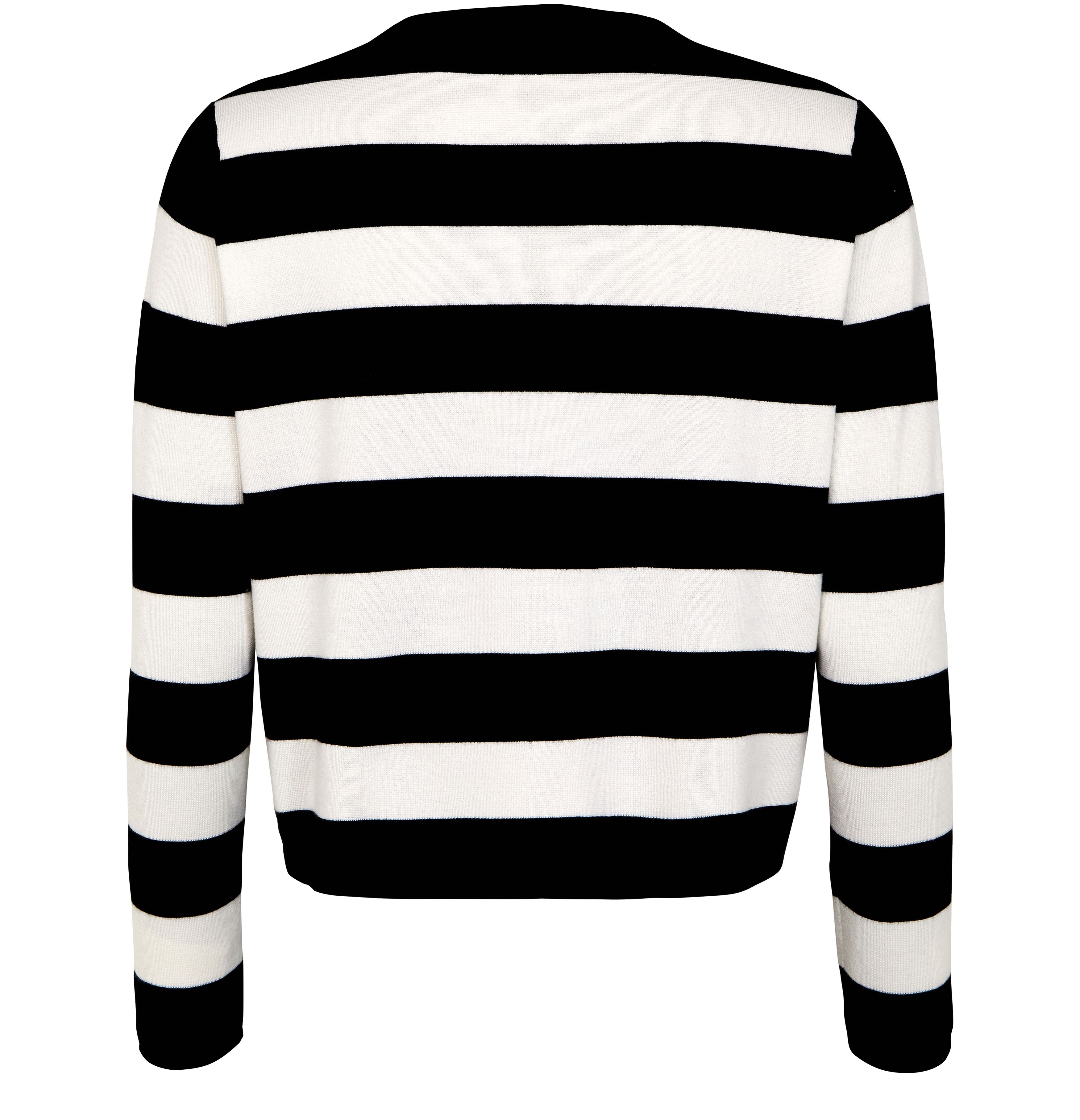 Viterbo round neck sweater thumbnail 3