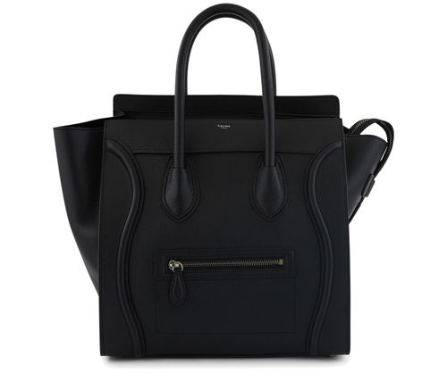 Luggage Bag CELINE Women s 24S
