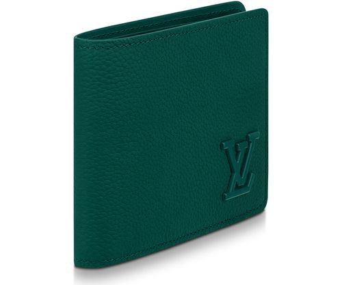 LOUIS VUITTON Portefeuille Multiple