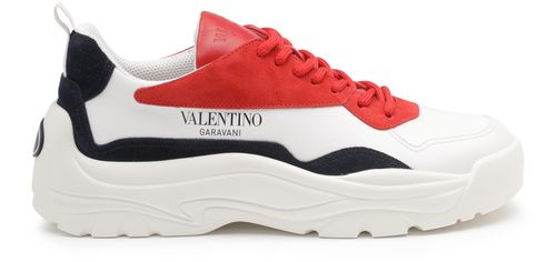 VALENTINO GARAVANI Sneakers Gumboy