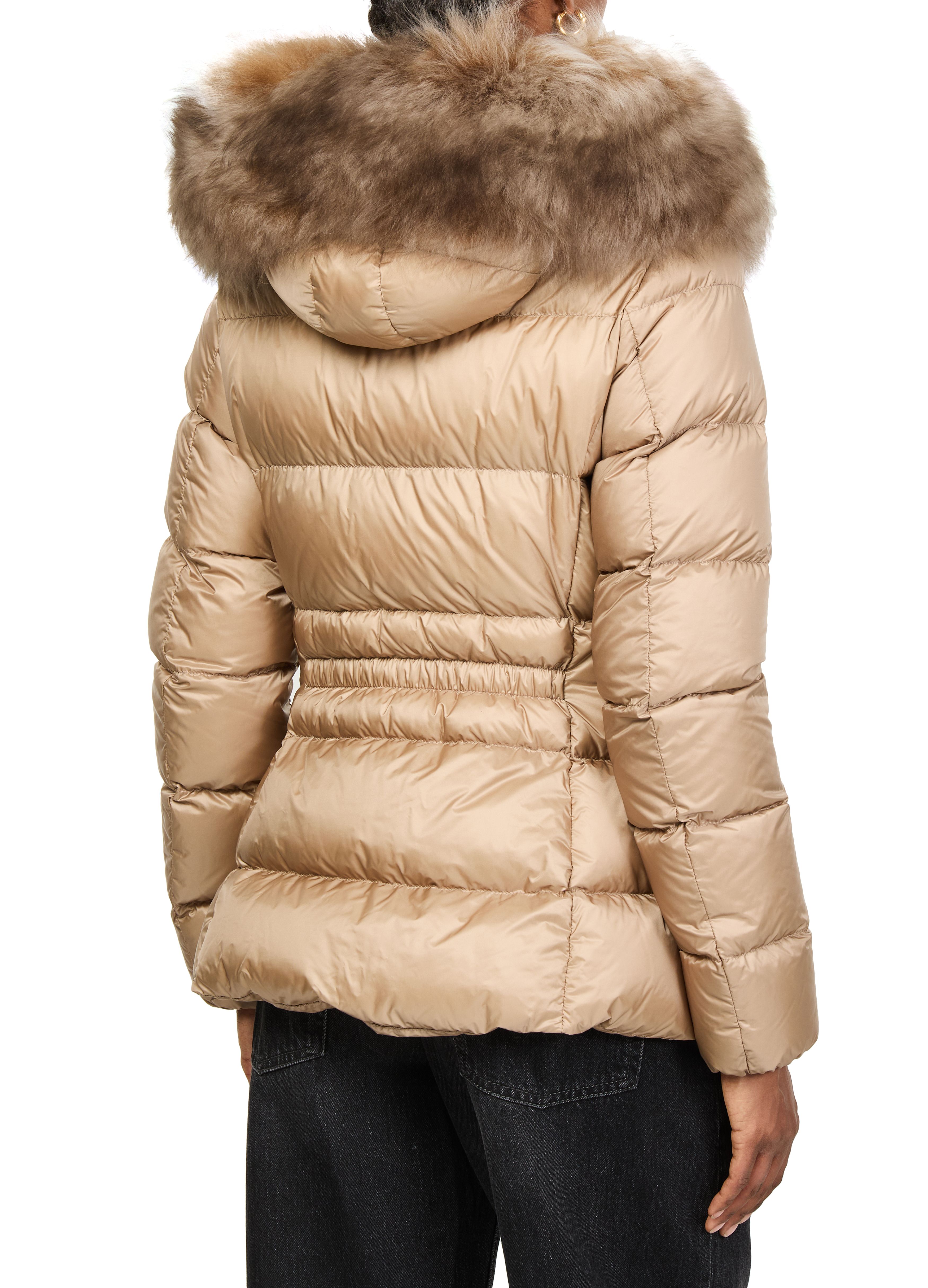 Boed down jacket thumbnail 5