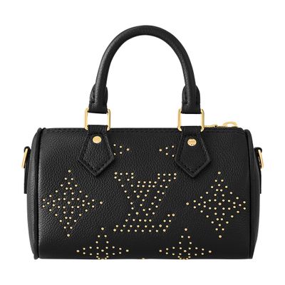 Louis Vuitton Nano Speedy