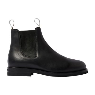 Scarosso clearance chelsea boots