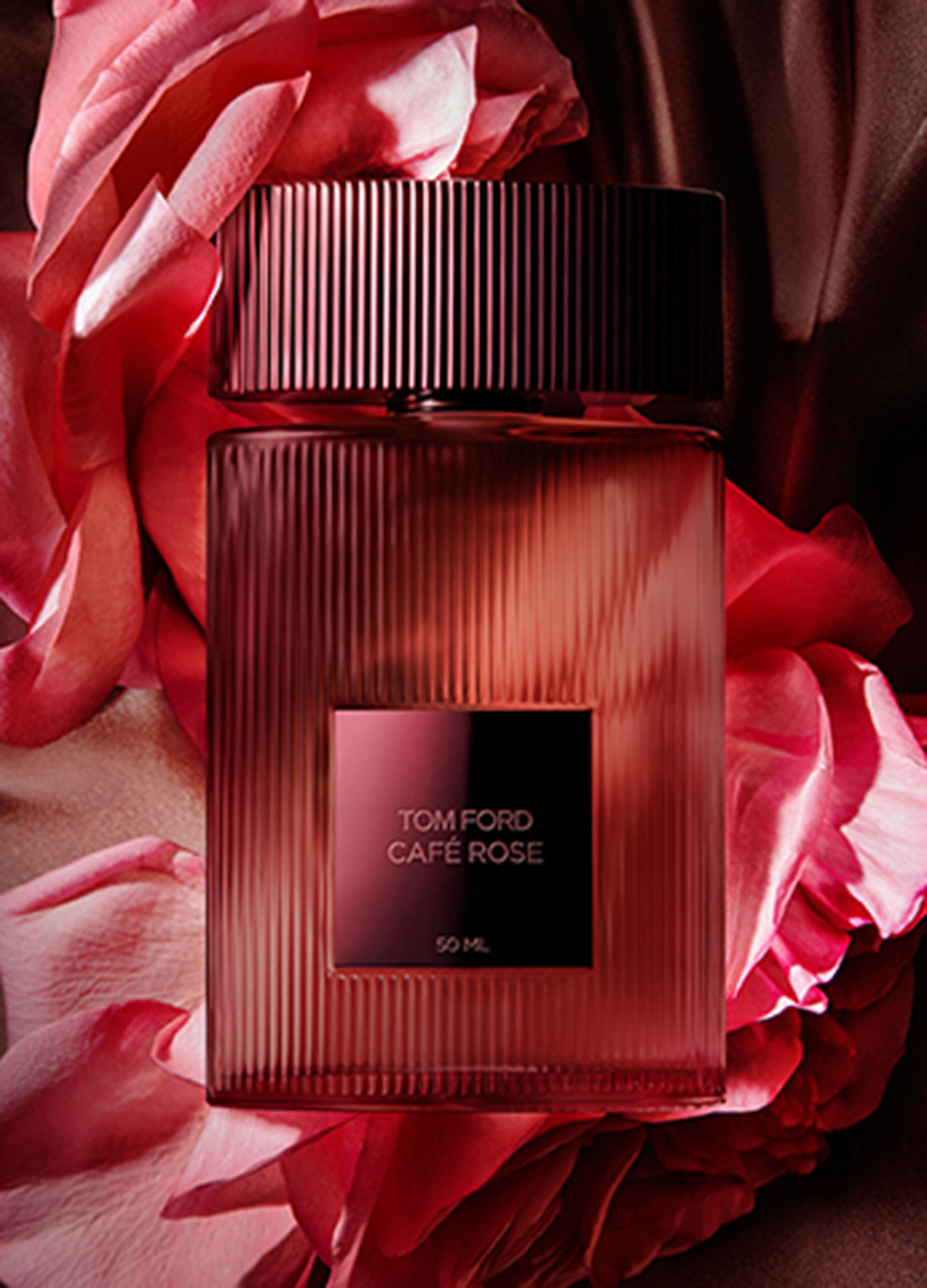 Café Rose eau de parfum 50 ml thumbnail 3
