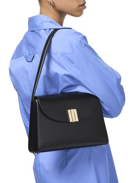 BALLY Ollam 剑桥单肩包