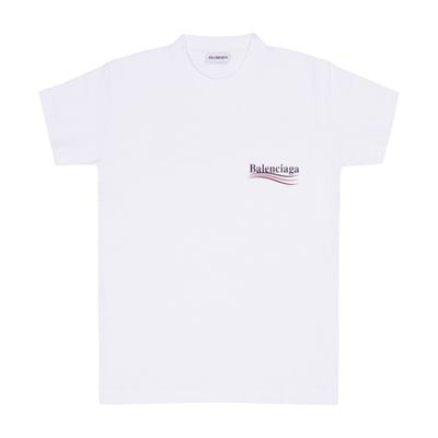Balenciaga Pigalle Small Fit T-Shirt – Antidote Fashion and
