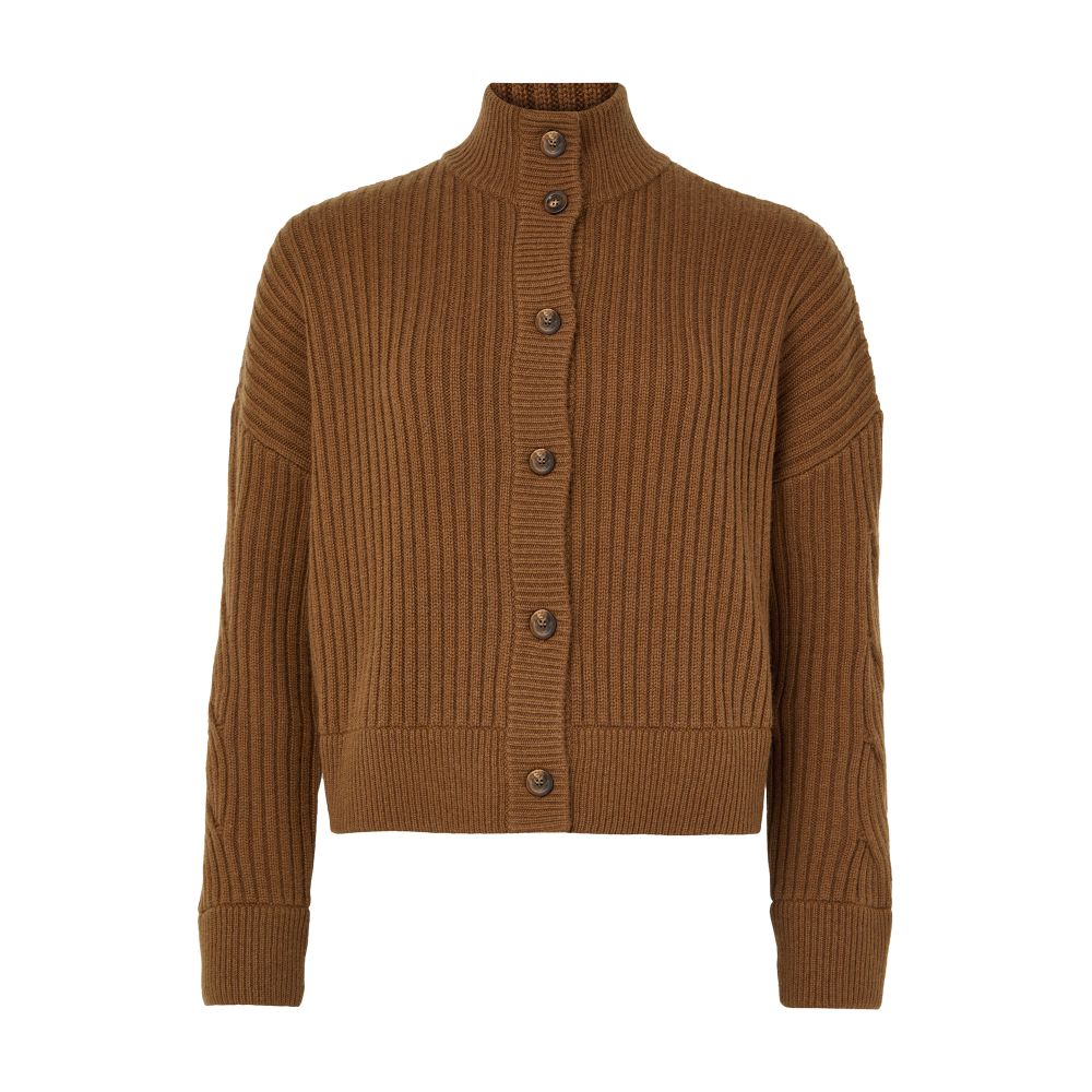 Afelio cardigan thumbnail 7