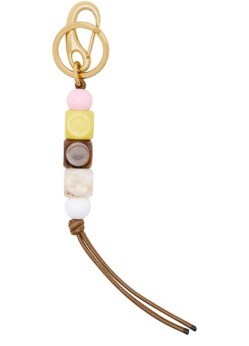 WANDLER Bag charm beads