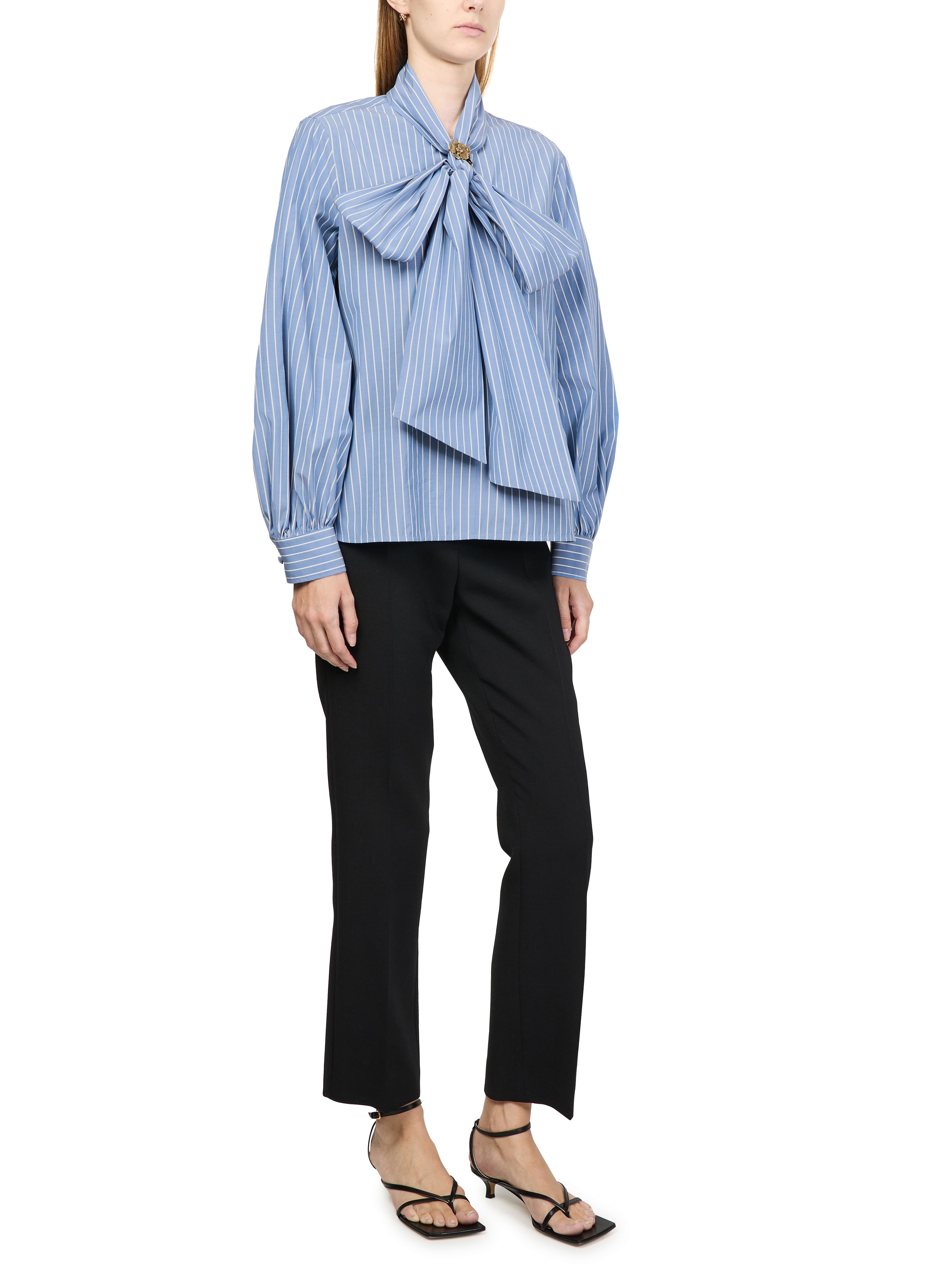 Disco striped shirt thumbnail 6