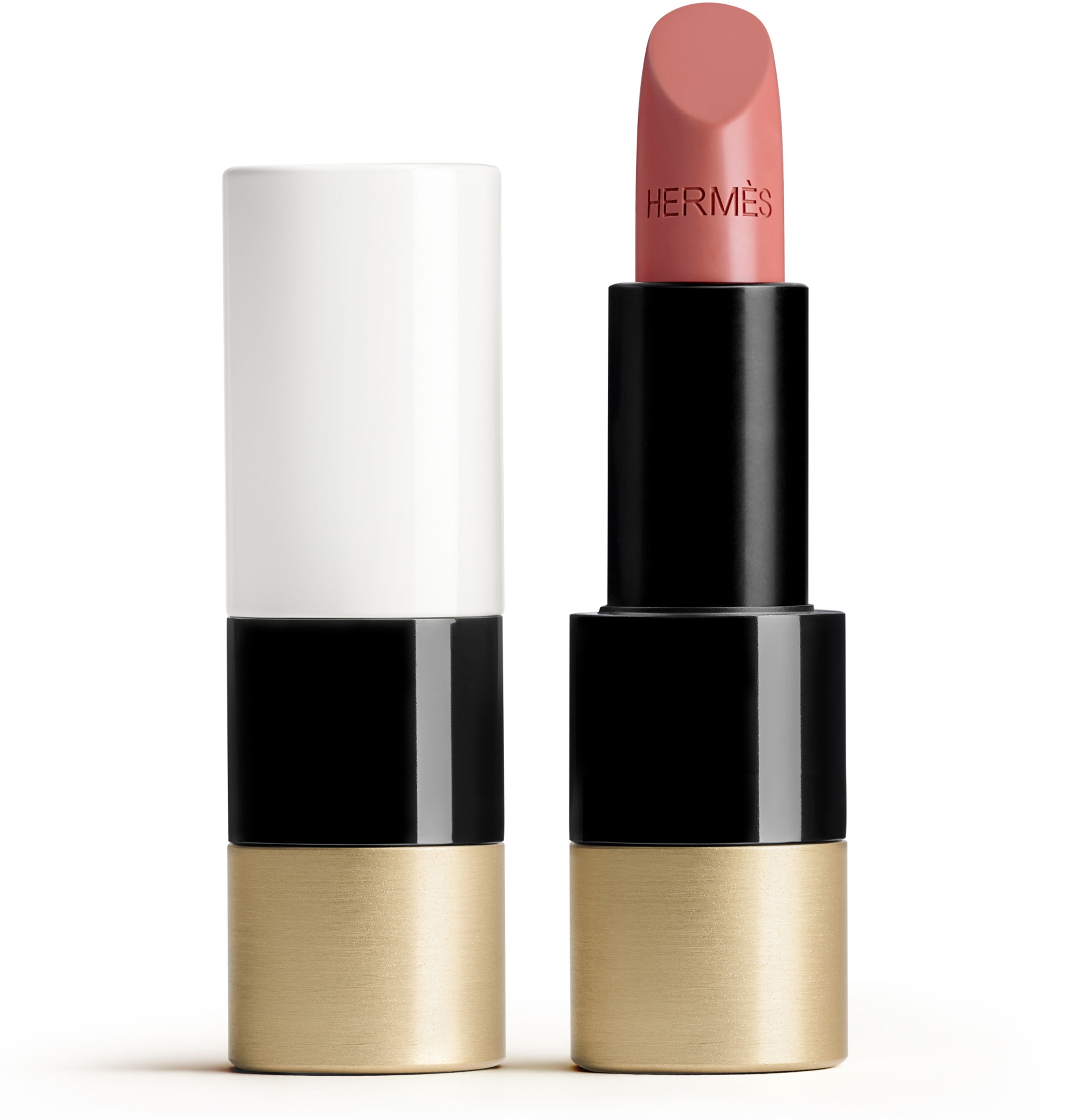 Rouge Hermès, satin lipstick