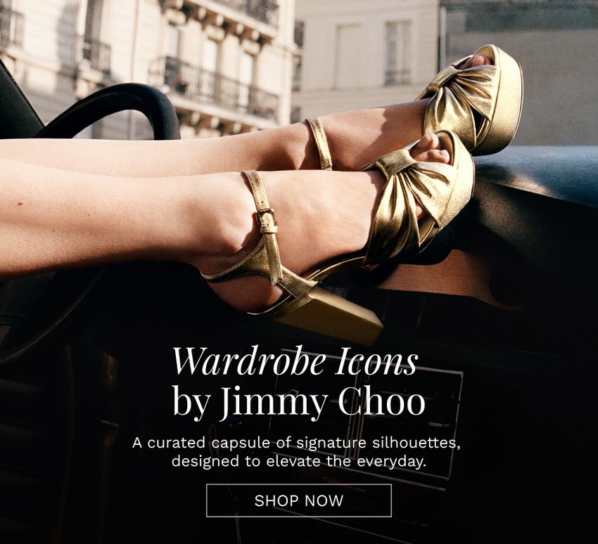jimmy choo