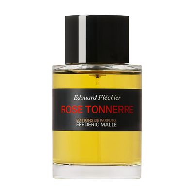 Frederic Malle Rose Tonnerre Eau De Parfum 100 ml In Multi
