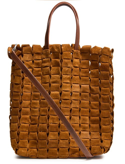 DRAGON DIFFUSION Link tote bag