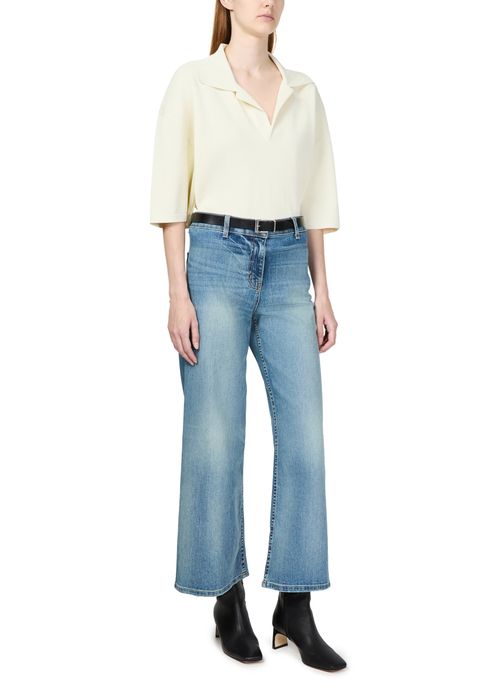 AMI PARIS Short-sleeved polo