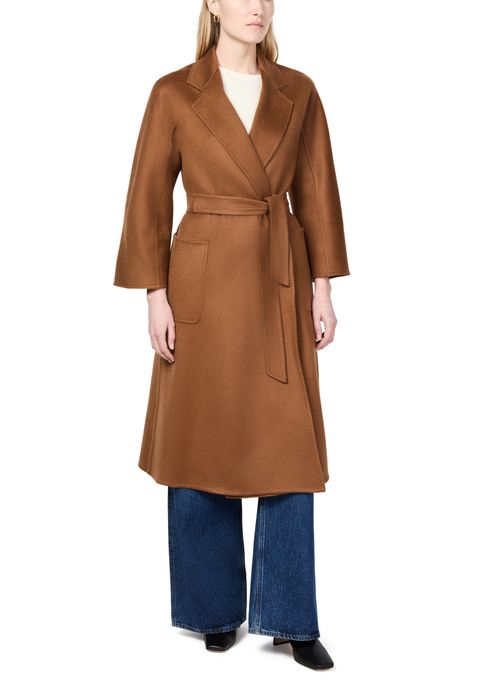 MAX MARA Ludmilla Icon coat