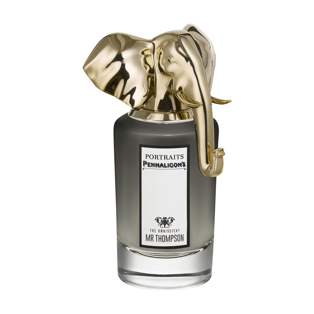 The Omniscient Mr Thompson eau de parfum 75 ml thumbnail 7