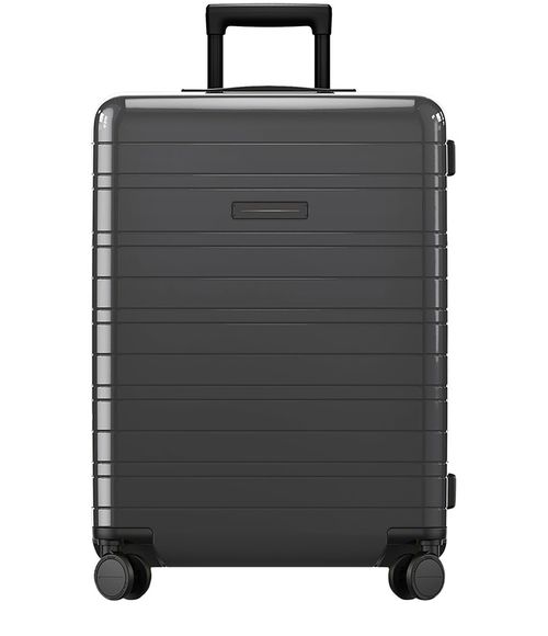 HORIZN STUDIOS H6 Essential Glossy Check-In luggage (65,5L)