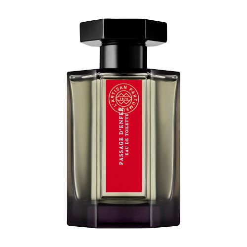 L'artisan Parfumeur Passage D'enfer Red Eau De Toilette 100 ml In No_color