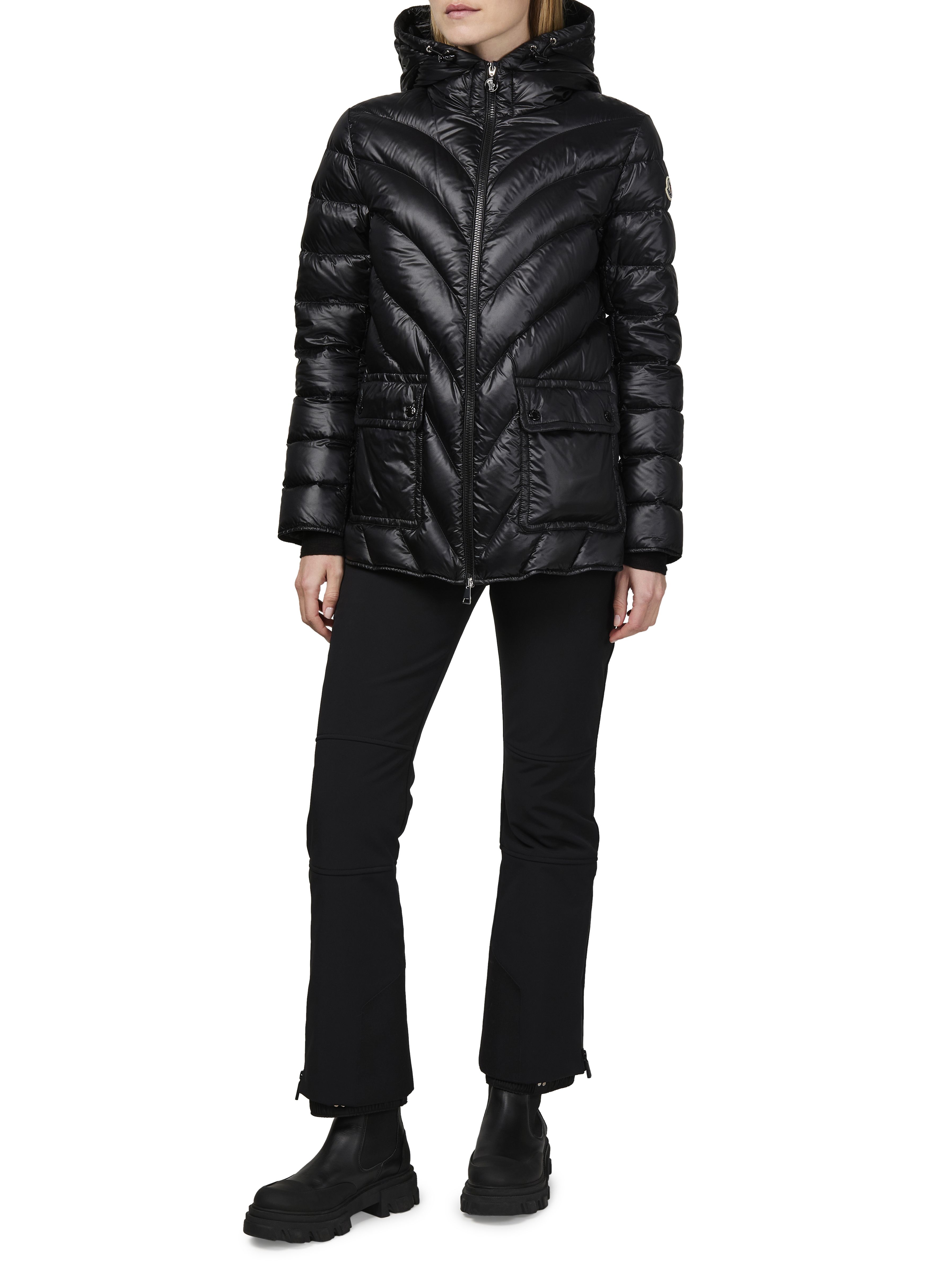 Argenno down jacket thumbnail 6