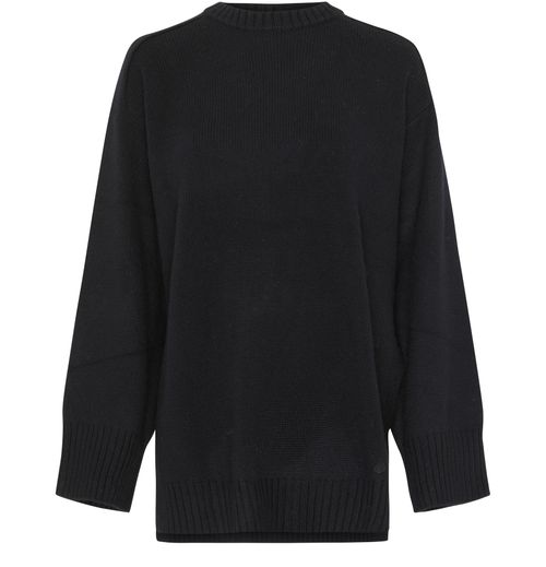 LOULOU STUDIO Pull en laine Safi
