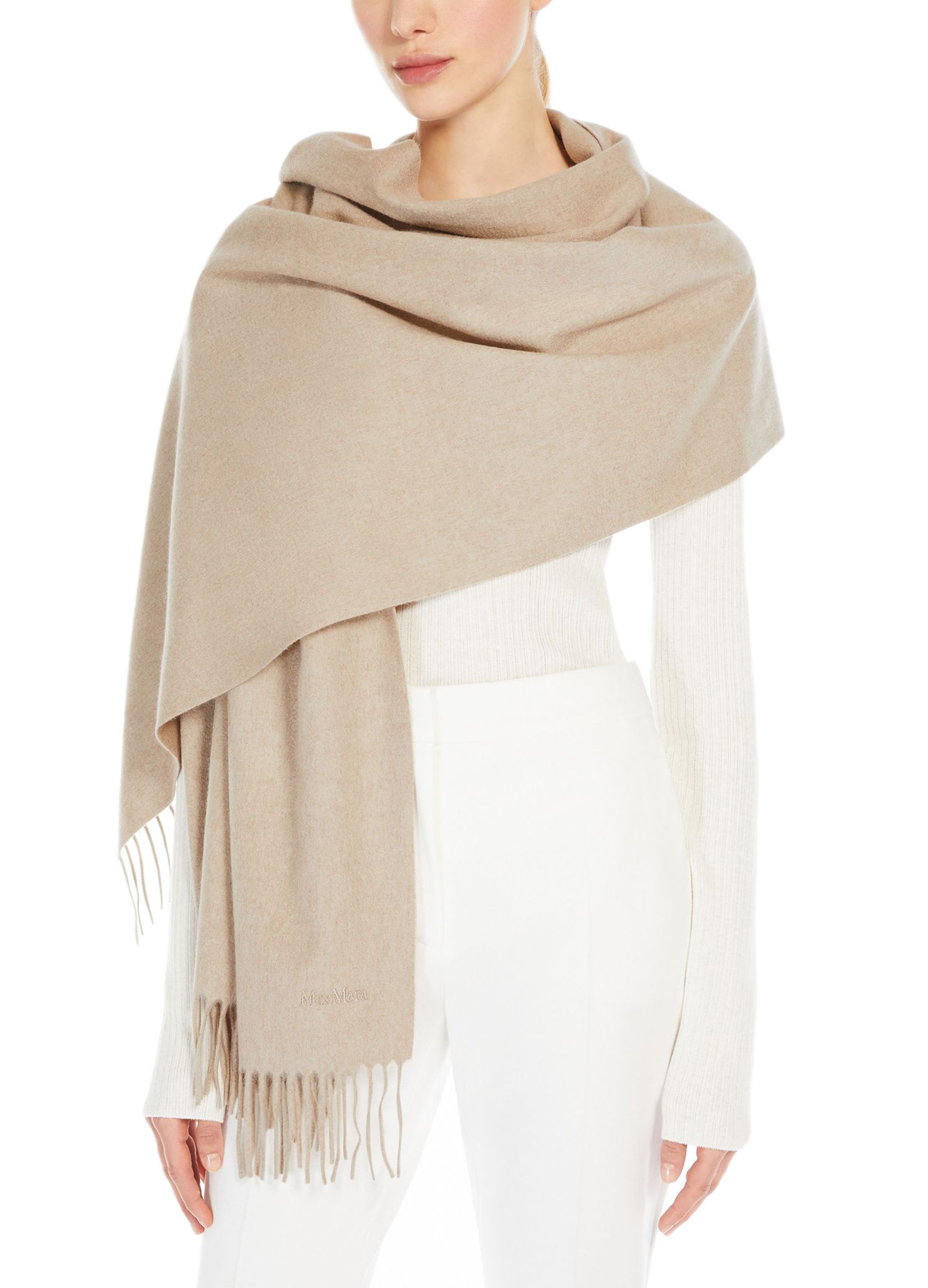 Baci scarf thumbnail 5